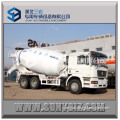 336hp shacman delong brand cement mix truck 6x4 for sale